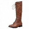 Breckelles Outlaw 13 Womens Tan 5 5