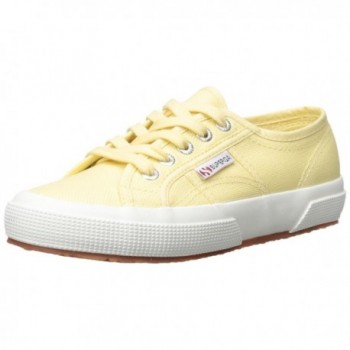 Superga Unisex 2750 Classic Sneaker