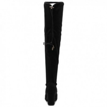 Discount Real Knee-High Boots On Sale