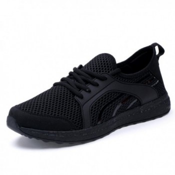 Mxson Sneakers Lightweight Breathable Walking