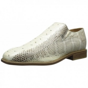 Giorgio Brutini Loafer Undyed Natural