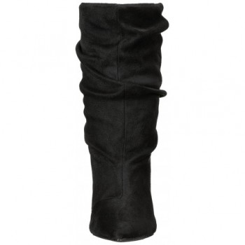 Fashion Mid-Calf Boots