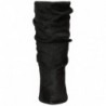 Fashion Mid-Calf Boots