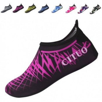 SexRt Womens Mutifunctional Water Shoes