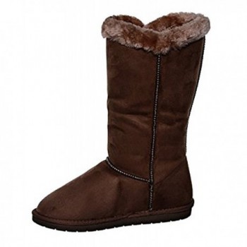 Fashion Mid-Calf Boots Online