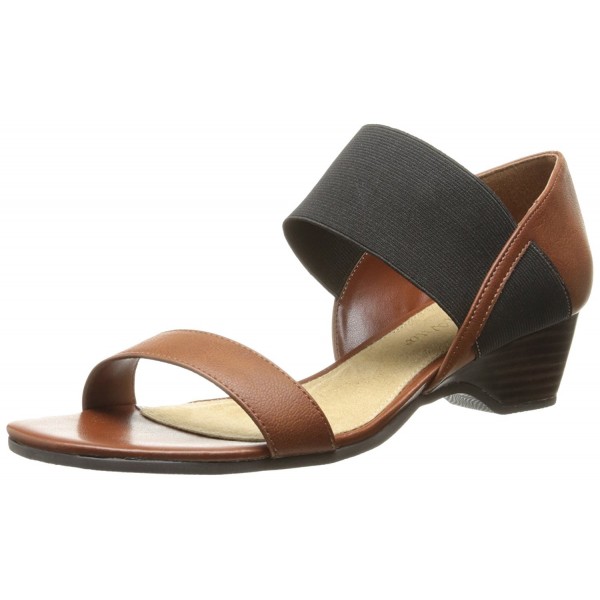 Bella Vita Womens Palmer Sandal