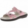 Propet Womens ST Lucia Slide Sandal