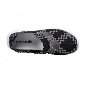 sanearde shoes