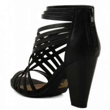 Heeled Sandals Online