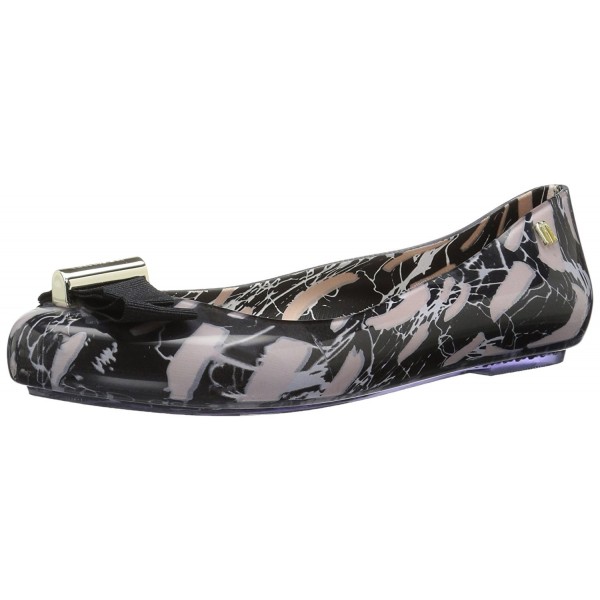 Melissa Womens Space Jason Ballet