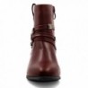 Discount Real Ankle & Bootie Online Sale