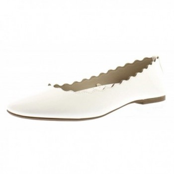 Gold Toe Leather Scalloped Support