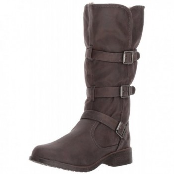 Report Womens Hedda Ankle Brown