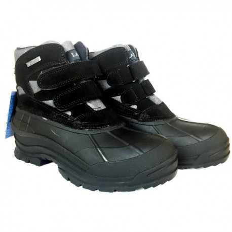 labo men's winter snow boots