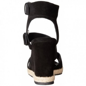 Discount Real Wedge Sandals