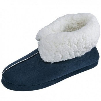 JACKSHIBO Slippers Indoor Memory Slipper