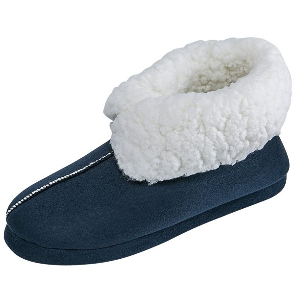 JACKSHIBO Slippers Indoor Memory Slipper