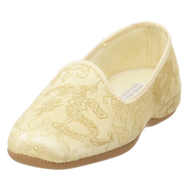 Daniel Green Womens Lucia Slipper