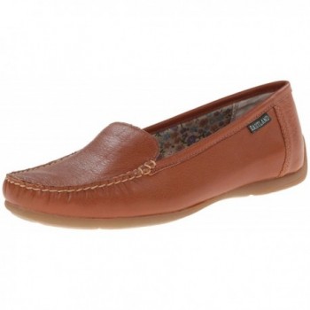 Eastland Womens Daytona Slip Loafer