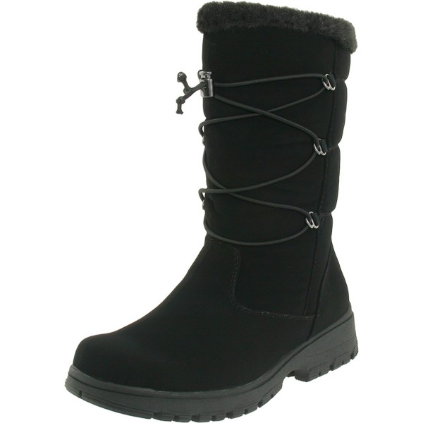 Women's Lacie Boot - Black - CF116020WBL