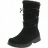 Tundra Womens Lacie Boot Black