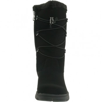 Popular Mid-Calf Boots