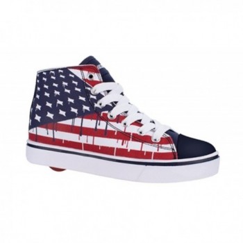 Heelys Hustle American Little Sneaker