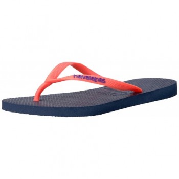 Havaianas Womens Slim Pop Up Sandal