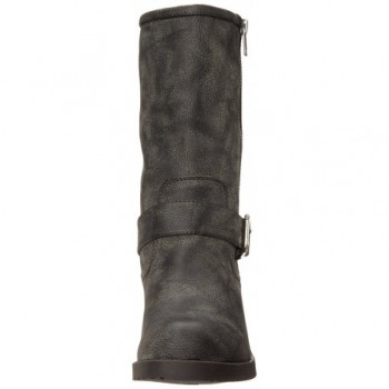 Mid-Calf Boots