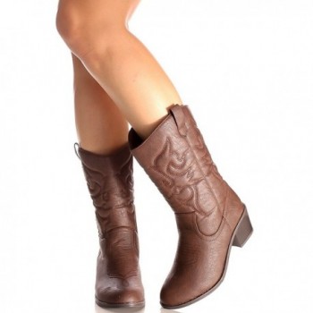 Cheap Designer Knee-High Boots for Sale