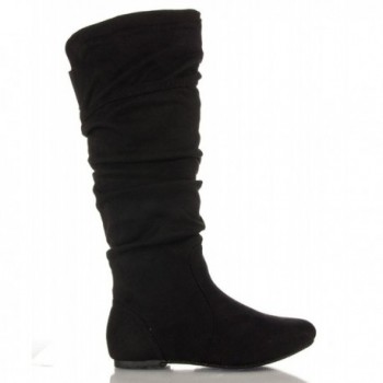 2018 New Knee-High Boots Clearance Sale