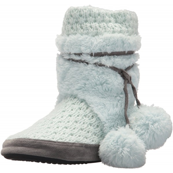 muk luks delanie slippers