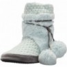 MUK LUKS Womens Delanie Slipper