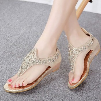 Cheap Platform Sandals Outlet