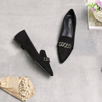 Women's Flats