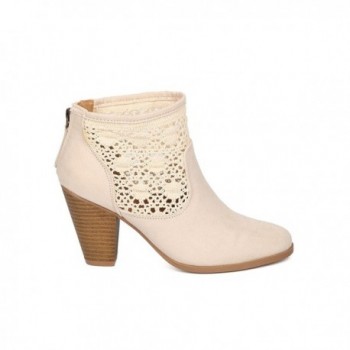 Ankle & Bootie Online