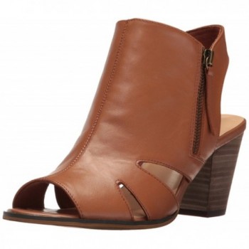 Bella Vita Womens Heeled Biscuit