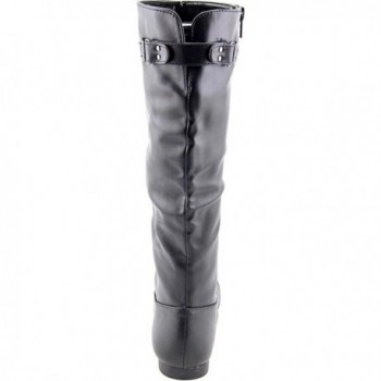 Mid-Calf Boots Online