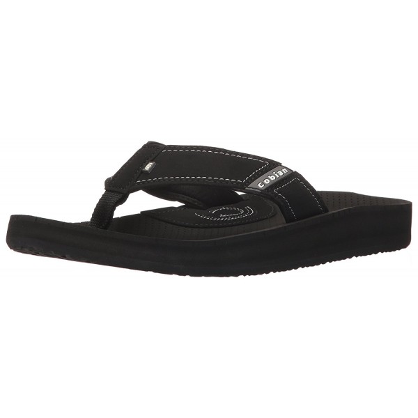 cobian Mens Arv2 Sandal Black