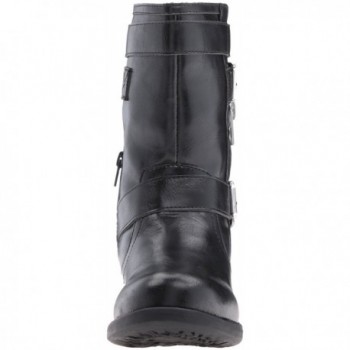 Discount Real Mid-Calf Boots