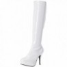 Ellie Shoes Womens 421 Groove White