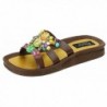 Grandco Womens Mystical Slide Sandal