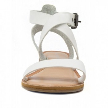 Discount Real Women's Flat Sandals