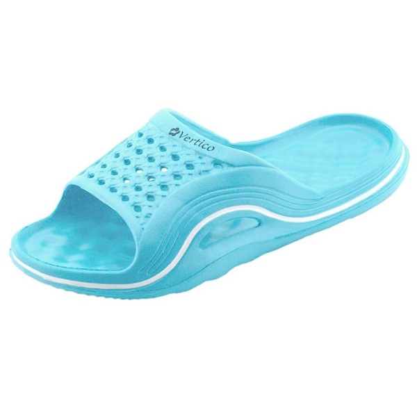 Vertico Slide Womens Shower Poolside