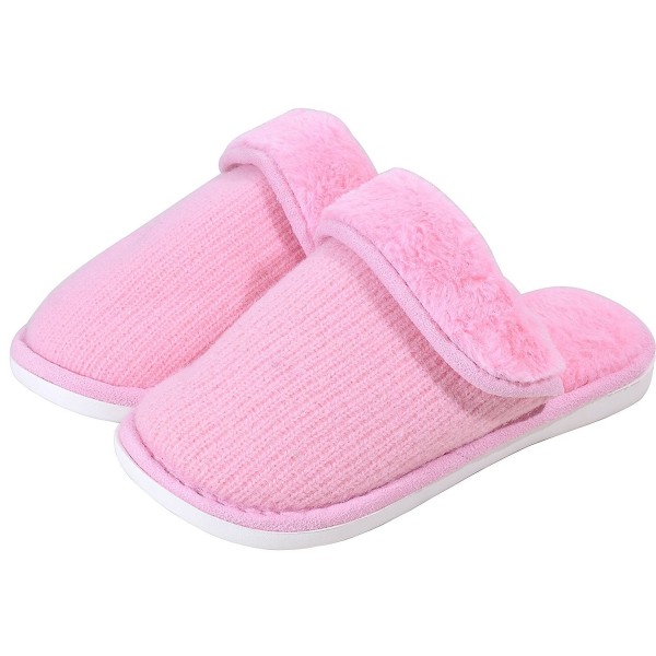 Beurlike Womens Slippers Indoors 8 5 9 5