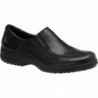 Pro Step Anderson Slip Shoes Leather