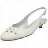 VANELi Womens Regine Pump White