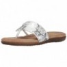 Volatile Womens Ezra Wedge Sandal