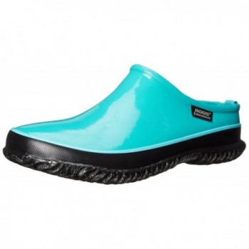 Bogs Womens Farmer Slide Waterproof