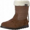 Luks Womens Barbara Knit Winter